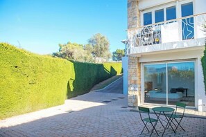 Lobby - Villa App Grenouillere (Cagnes-sur-Mer)