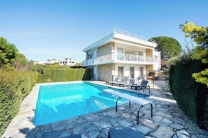 Room - Villa App Grenouillere (Cagnes-sur-Mer)