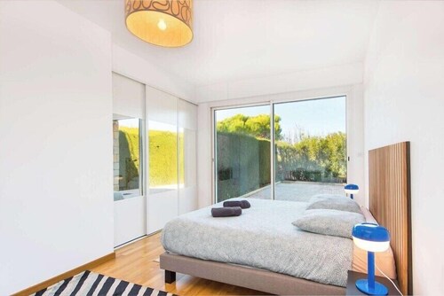 Villa App Grenouillere