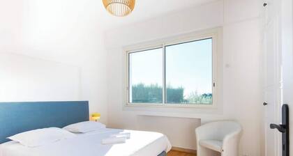 Villa App Grenouillere