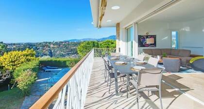 Villa App Grenouillere