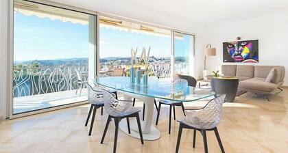 Villa App Grenouillere