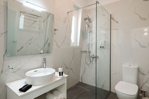 Room - Tortuga Luxury Villas (Igoumenitsa)