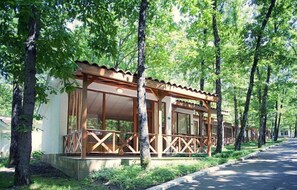 View from property - Villas Holidays (Kiten)