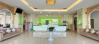 Grand Bunda Hotel Syariah Bukittinggi Pba