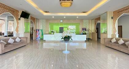 Grand Bunda Hotel Syariah Bukittinggi Pba