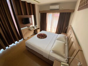 Unclassified image, 5 of 14, button - Grand Bunda Hotel Syariah Bukittinggi Pba (Bukittinggi)