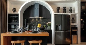 View from property - Kiara Ocean Place (Canggu)