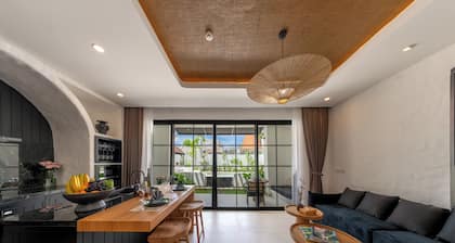 Kiara Ocean Place