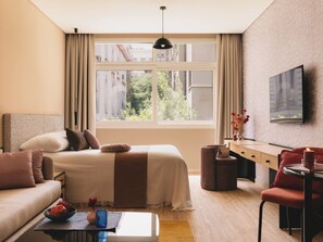 Room - Saint J Hotel By Brassbell (Cairo)