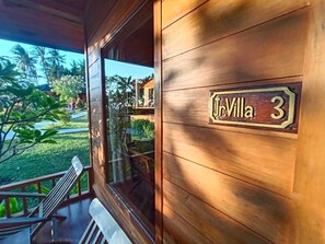 Room - Abwonderdive Beach Resort Bali (Kubu)