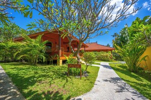 Vistas desde el alojamiento