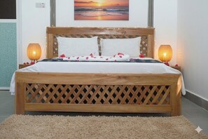 Room - Nungwi Turtle Cave Resort (Nungwi)