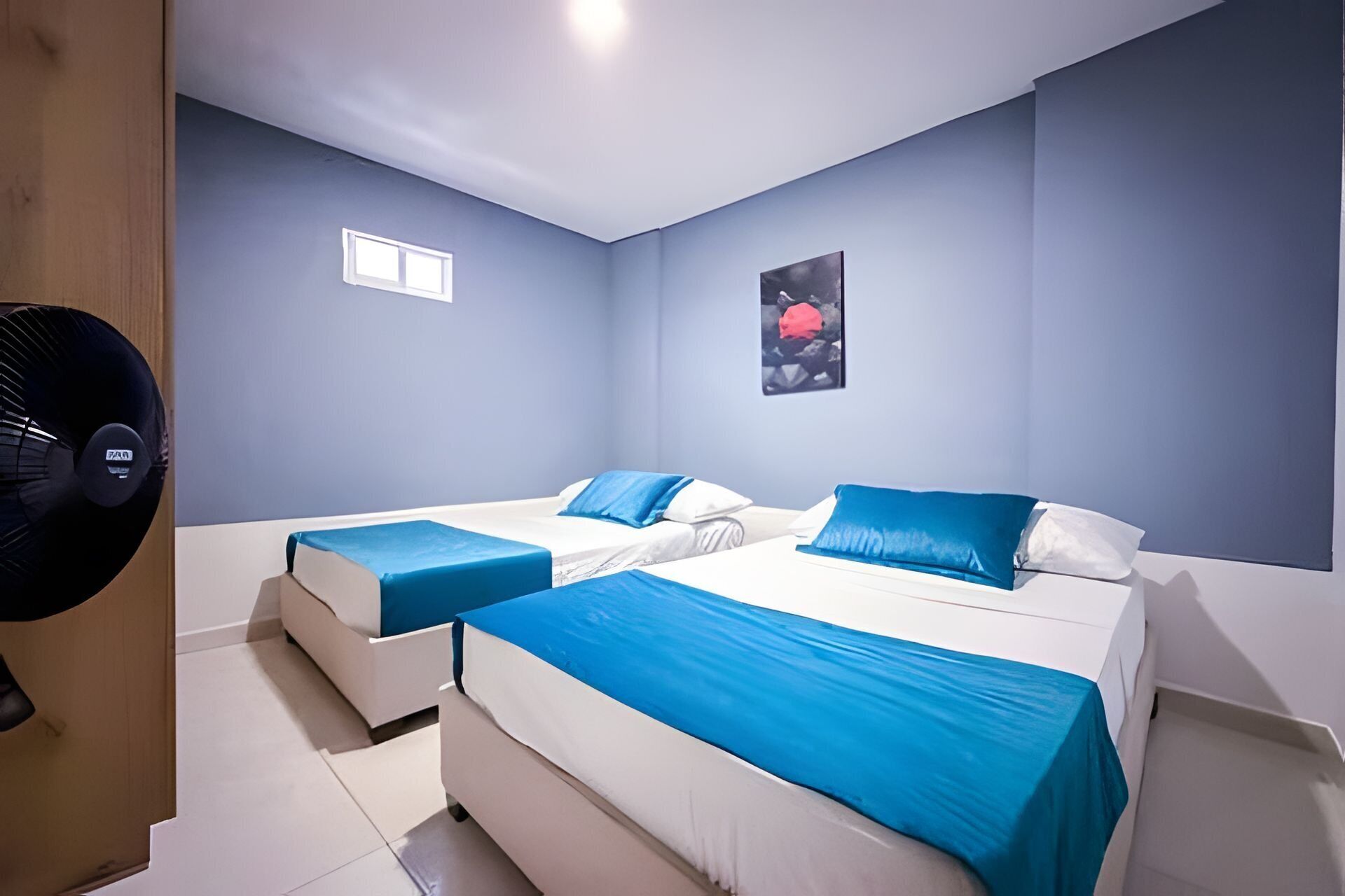 อพาร์ทเมนท์