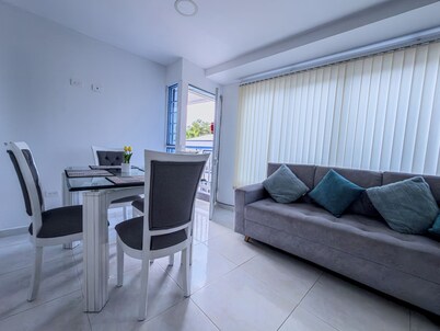 increíble apartasuite 5 estrellas