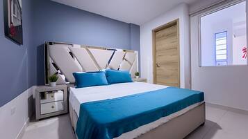 อพาร์ทเมนท์