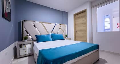 increíble apartasuite 5 estrellas