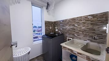 Leilighet | Innvendig