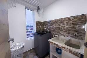 公寓 | 住宿內部