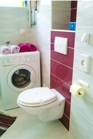 Towels - Studio mitten im Zentrum von Zagreb by Interhome (Zagreb)