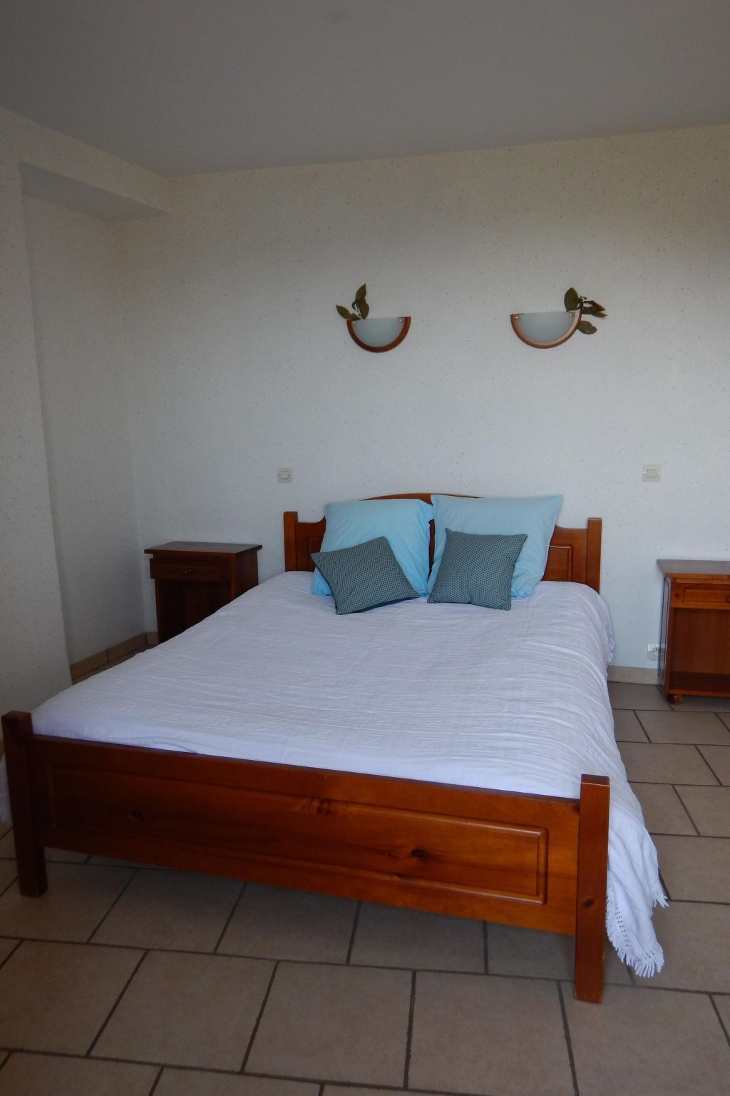 2 Schlafzimmer