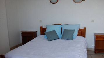 2 Schlafzimmer