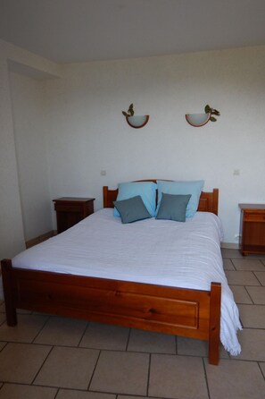 2 chambres