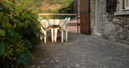 Wohnung "Saint Andre de Lancize" mit Terrasse by Interhome