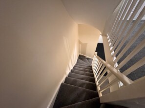 Interior - Sleeps 9- Garden- Parking- WiFi- Near uea and nnuh (Norwich)