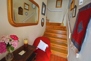 Interior - Charming Obidos House with 3 Bedrooms (Obidos)