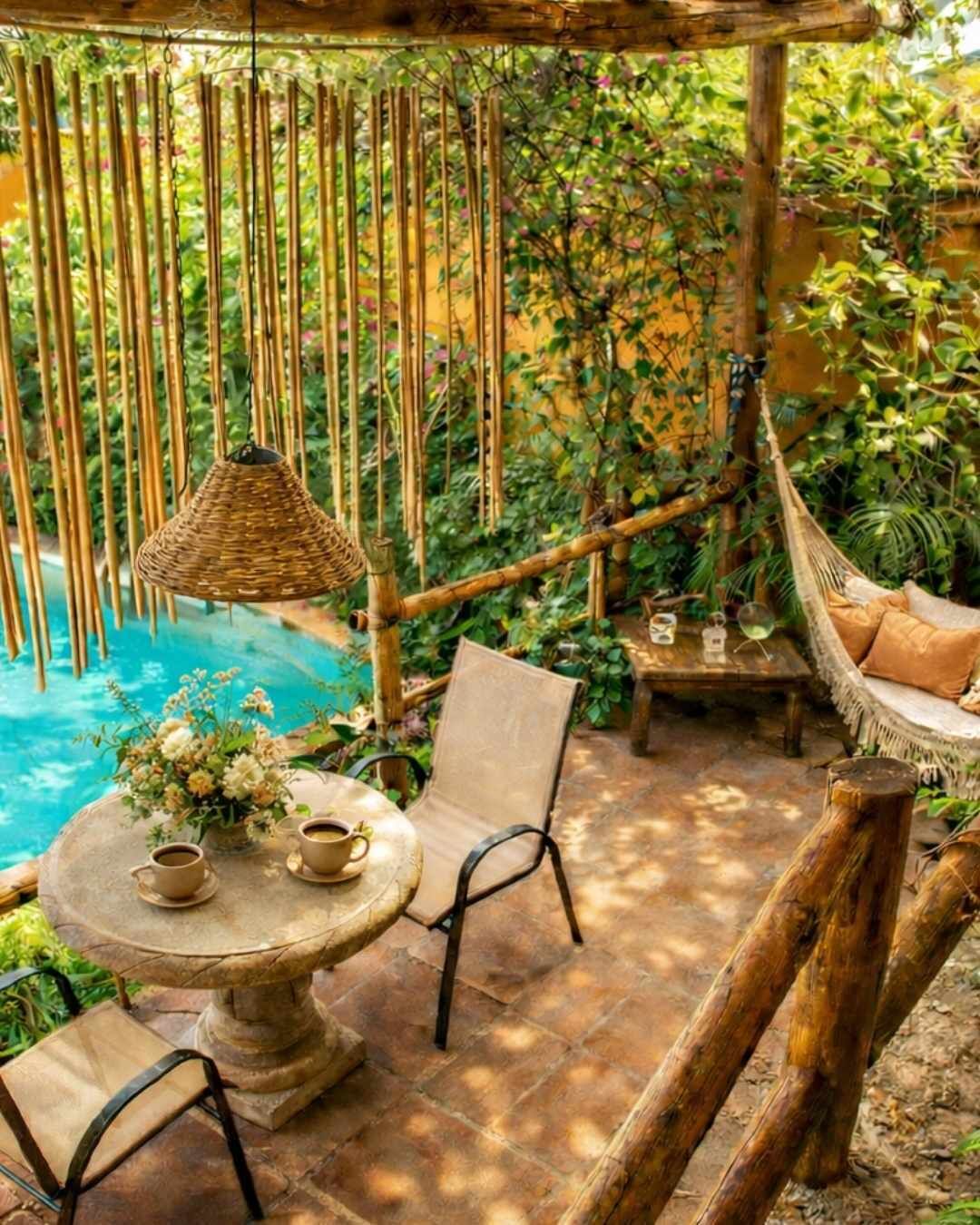 Chambre Confort, vue lac | Terrasse/Patio