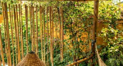 La Casa del Guamúchil