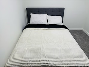 2 bedrooms, WiFi
