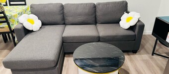 Private room in home in Winnipeg, Canada