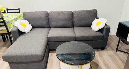 Private room in home in Winnipeg, Canada