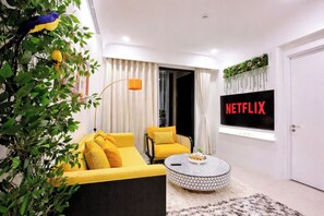 Smart TV