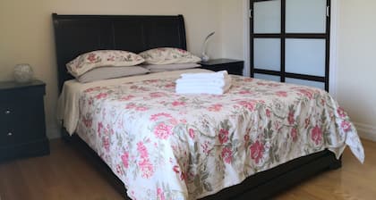 dairy homestay in scarborough