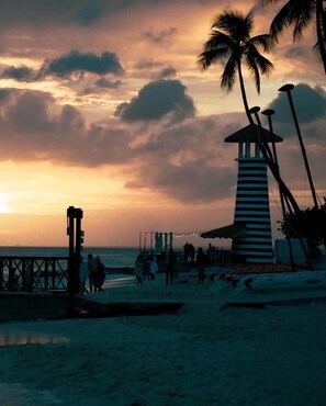 Beach - Luxury 2BR Condo Bayahibe, D.R Shaula Juma (Dominicus)