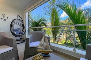 Property grounds - Luxury 2BR Condo Bayahibe, D.R Shaula Juma (Dominicus)