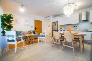 Interior - Luxury 2BR Condo Bayahibe, D.R Shaula Juma (Dominicus)