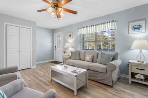 Unclassified image, 2 of 47, button - Coastal Home with Outdoor Oasis. Golf Cart Avail (Bay St. Louis)