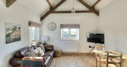 Furze Barn, Brendon Hill on Exmoor