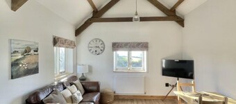 Furze Barn, Brendon Hill on Exmoor