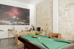 Area giochi