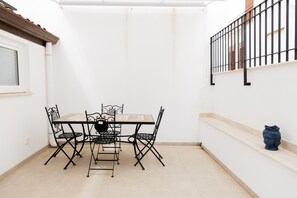 Outdoor dining - Cielo D'Alcamo - Emerald (Alcamo)