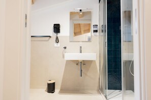 Bathroom - Cielo D'Alcamo - Emerald (Alcamo)