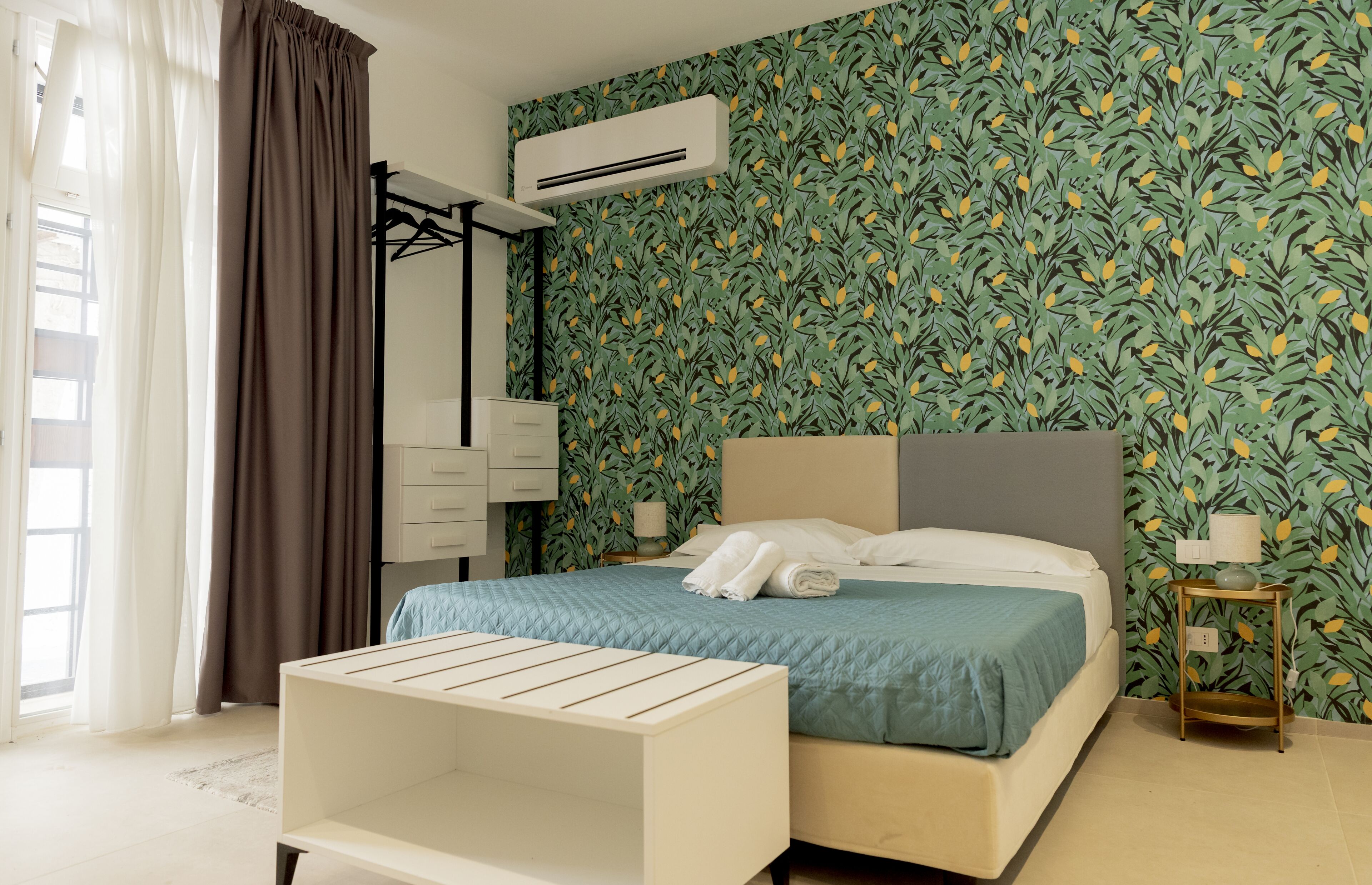 1 slaapkamer, gratis wifi, beddengoed