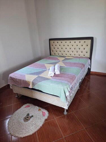 Confort Suite 01