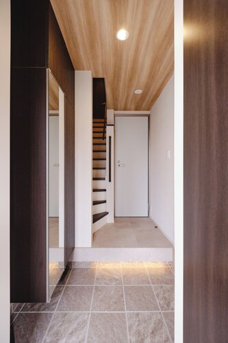 Feb 2026 New Open! 105 ㎡ villa, 7 min Shinjuku, Free parking