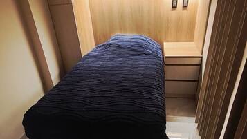 3 chambres, fer et planche à repasser, Wi-Fi gratuit, draps fournis